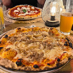 Photo n°1 de l'avis de Christian.� fait le 15/09/2023 à 12:08 sur le  SA Morisca Ristorante Pizzeria à Portico