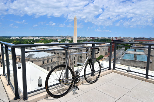 Bicycle Store «Bicycle Pro Shop», reviews and photos, 3403 M St NW, Washington, DC 20007, USA