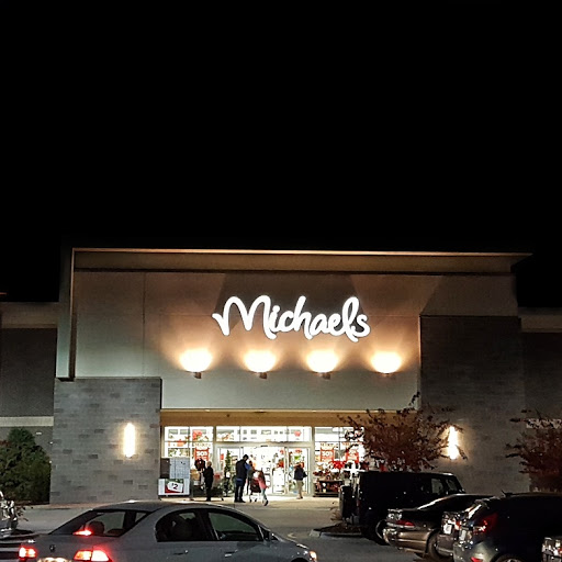 Craft Store «Michaels», reviews and photos, 164 Grand Hill Pl, Holly Springs, NC 27540, USA