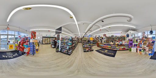 Liquor Store «Gourmet Wine Spirits», reviews and photos, 25 Liberty Rd # D, Sykesville, MD 21784, USA