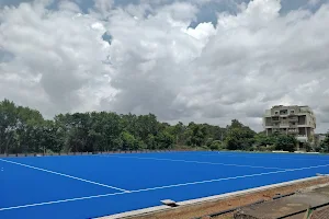 Dhanraj Pillay Hockey Stadium image