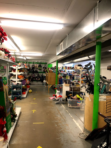 Thrift Store «Goodwill Store & Donation Center», reviews and photos, 1367 Weaverland Rd, East Earl, PA 17519, USA