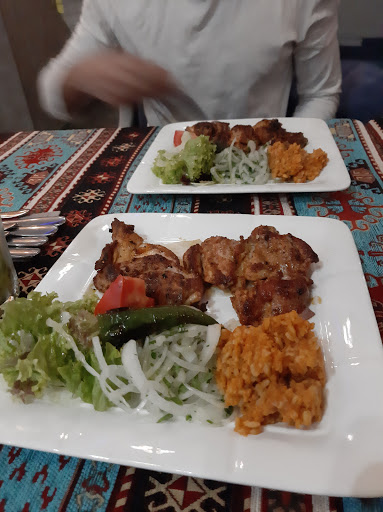 Hanedan Turkish Restaurant