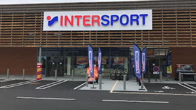 Intersport Fouesnant à Fouesnant