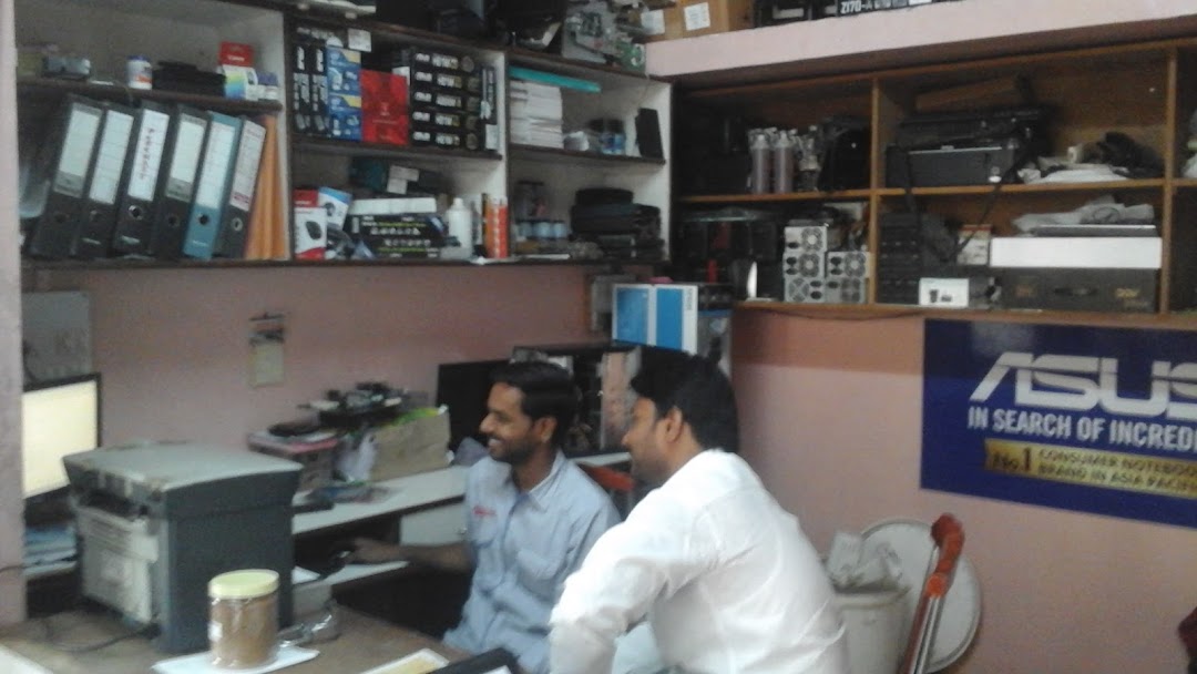 Computer Zone