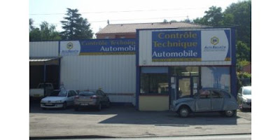 AS Autosécurité Contrôle Technique CAHORS NORD à Cahors