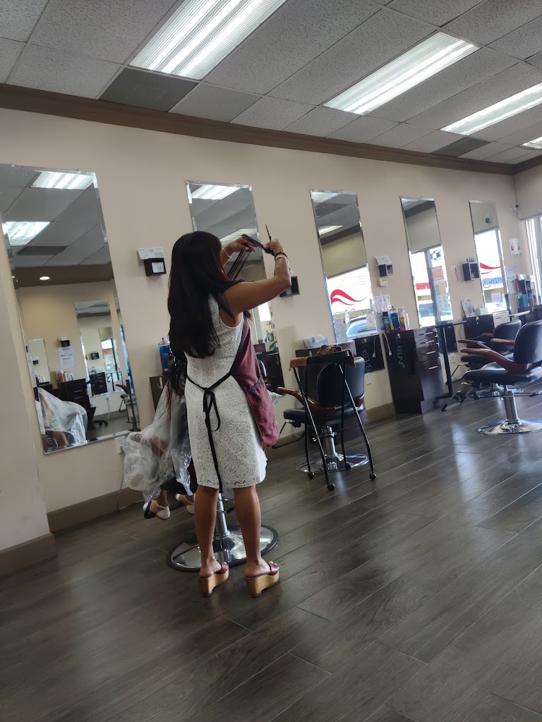 Cutie Salon 90501