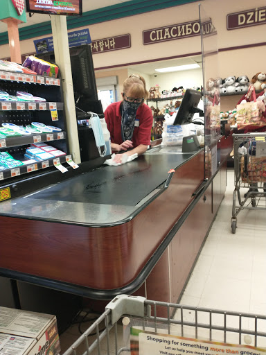 Supermarket «Price Chopper», reviews and photos, 6750 PA-706, Montrose, PA 18801, USA