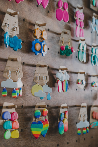 Clothing Store «Blackbird Attic», reviews and photos, 442 Main St, Beacon, NY 12508, USA