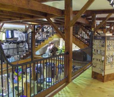 Tack Shop «Dover Saddlery», reviews and photos, 16 Atkinson Depot Rd, Plaistow, NH 03865, USA