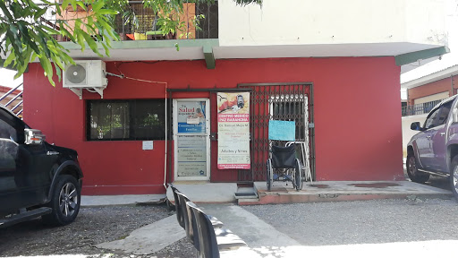 Clinica Osman Mejia Endocrinologo