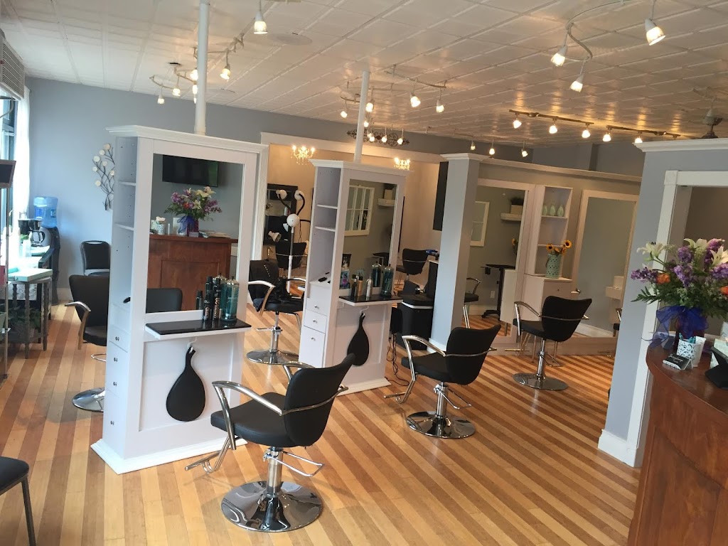 Shear Lounge Salon Mahopac, NY 10541 Services and Reviews