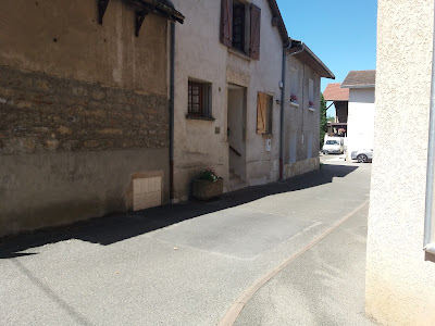 Saunier Jean-Jacques à Heyrieux