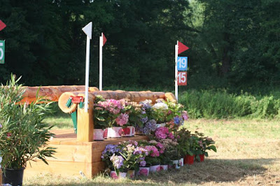 CréaCross à Bazoges-en-Pareds