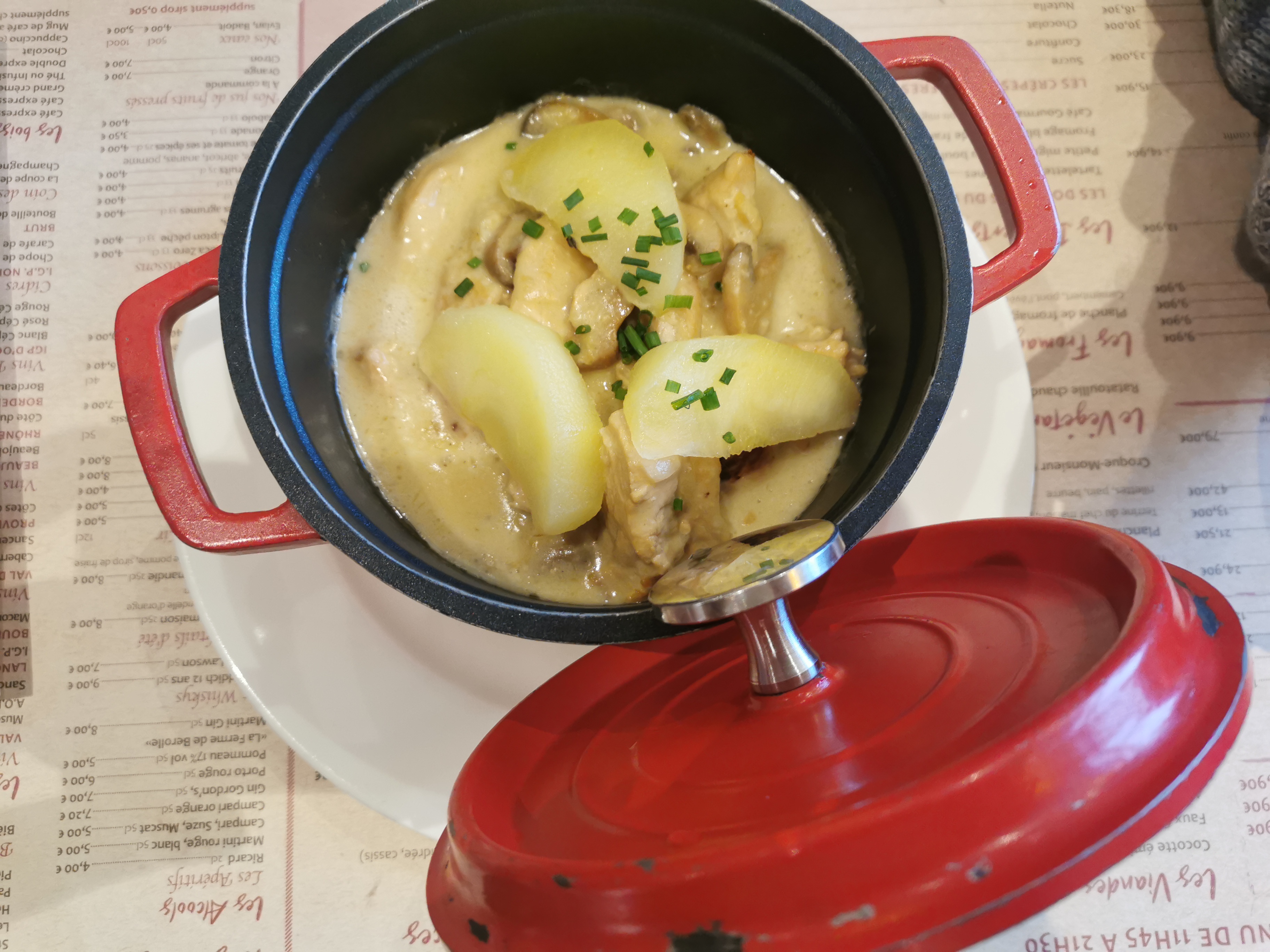Photo n° 3 de l'avis de Lea.l fait le 10/12/2022 à 13:23