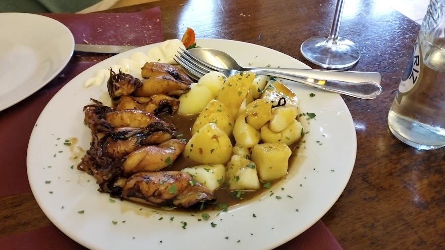 Restaurante Cho Betanzos