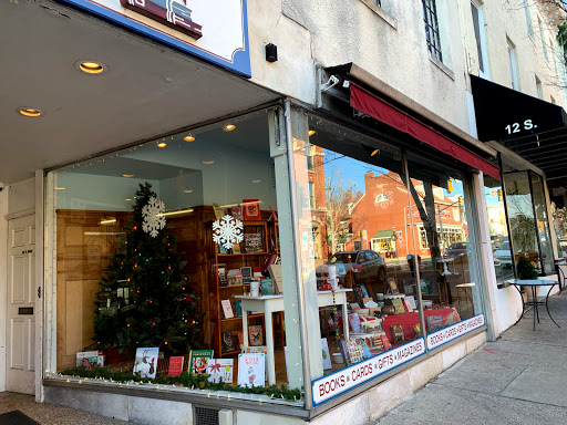 Book Store «Doylestown Bookshop», reviews and photos, 16 S Main St, Doylestown, PA 18901, USA