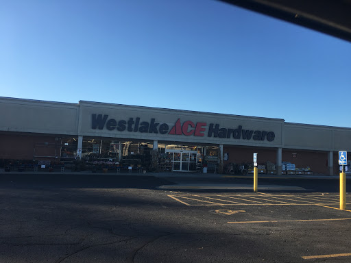 Hardware Store «Westlake Ace Hardware», reviews and photos, 711 W 23rd St, Lawrence, KS 66046, USA