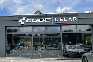CUBE Uslar image