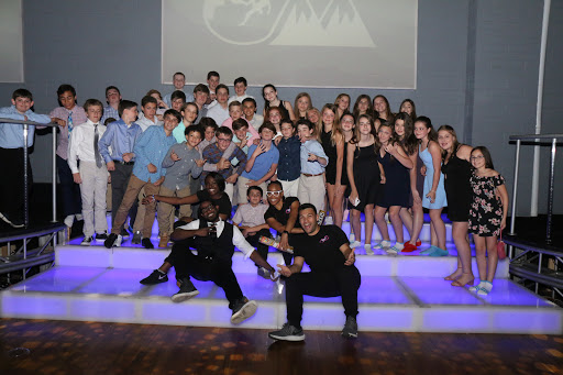 Event Venue «Club Infinity», reviews and photos, 404 Irvington St, Pleasantville, NY 10570, USA