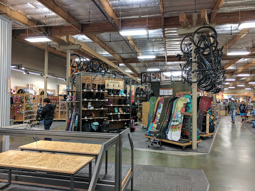 Camping Store «REI», reviews and photos, 400 El Paseo de Saratoga, San Jose, CA 95130, USA