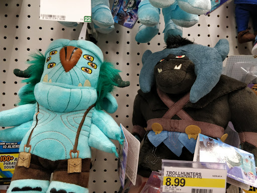 Department Store «Target», reviews and photos, 4601 2nd St, Davis, CA 95618, USA