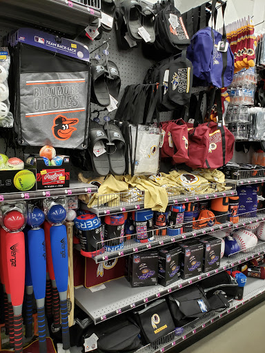 Variety Store «Five Below», reviews and photos, 1417 S Main Chapel Way, Gambrills, MD 21054, USA