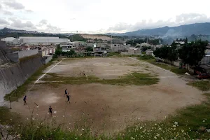 Football Field, Villas Petapa image