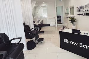 The Brow Bar - Graceville image