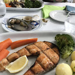 Photo n°1 de l'avis de Yue.a fait le 18/07/2018 à 22:58 sur le  Primavera Restaurante à Faro
