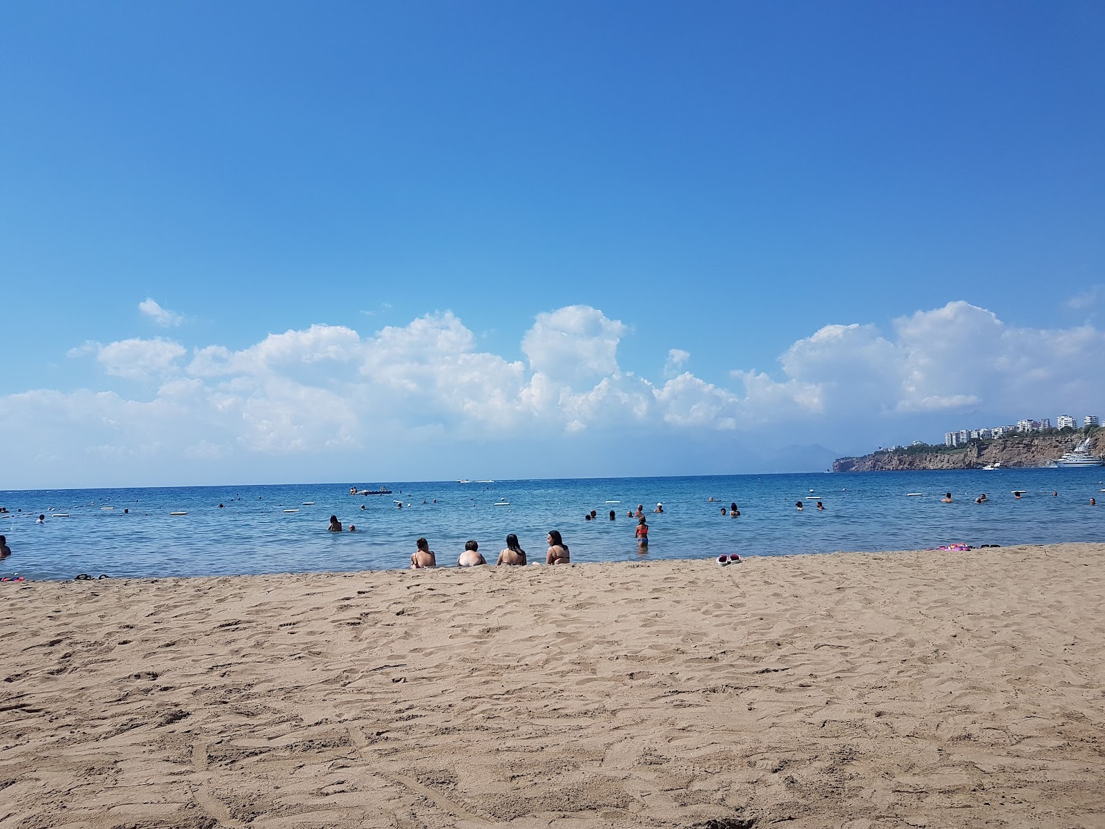 Karpuzkaldiran Beach photo #7