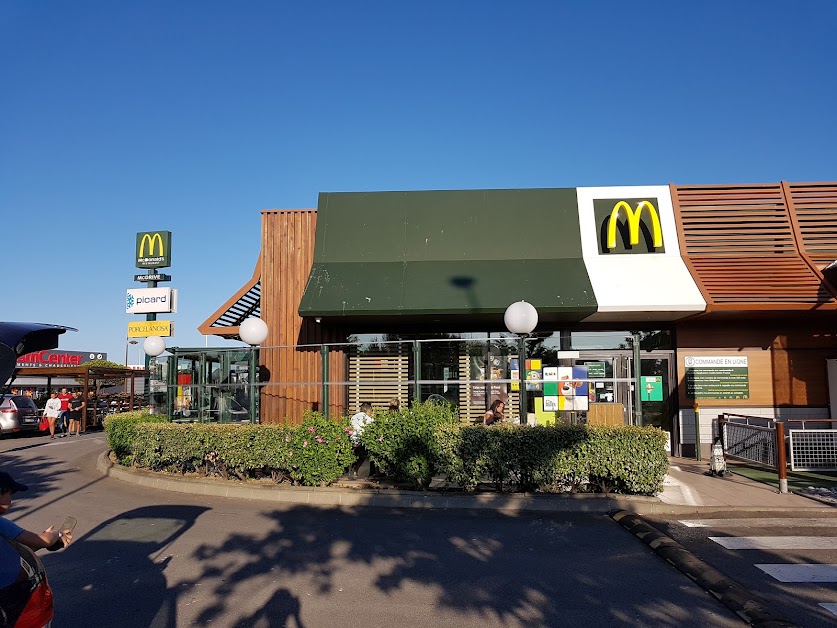 McDonald's 44350 Guérande