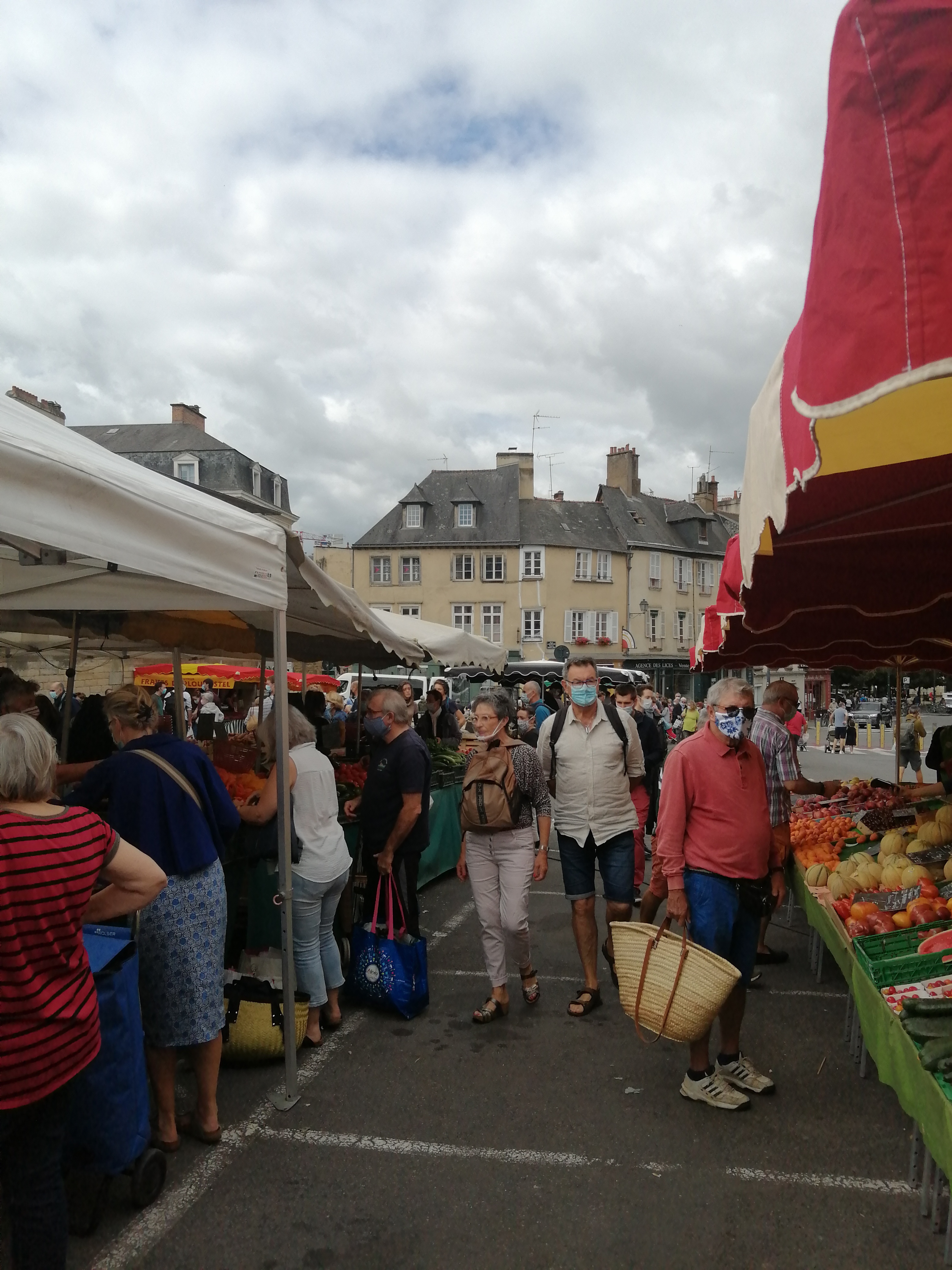Photo n° 1 de l'avis de PATRICK.A fait le 31/07/2021 à 13:06
