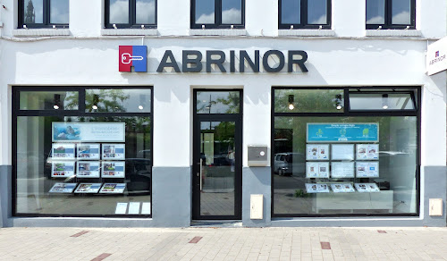 Agence immobilière ABRINOR Immobilier Tourcoing Tourcoing