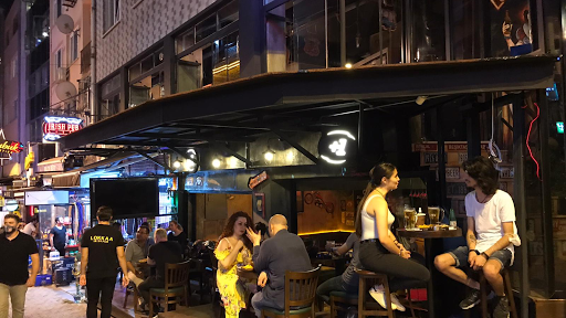 Şino Nargile Cafe & Restaurant