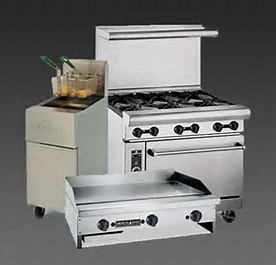 Themis Commercial Food Equipment