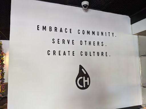 Chocolate Shop «Chocolate Holler», reviews and photos, 400 Old Vine St Suite 104, Lexington, KY 40507, USA