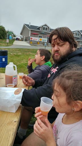 Winery «Echo Hill Orchards & Winery», reviews and photos, 101 Wilbraham Rd, Monson, MA 01057, USA