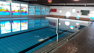 Piscine Municipale de Bourbourg à Bourbourg