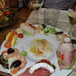 Photo n°2 de l'avis de Cesare.a fait le 03/08/2022 à 00:11 sur le  Osteria Cannone à Bologna