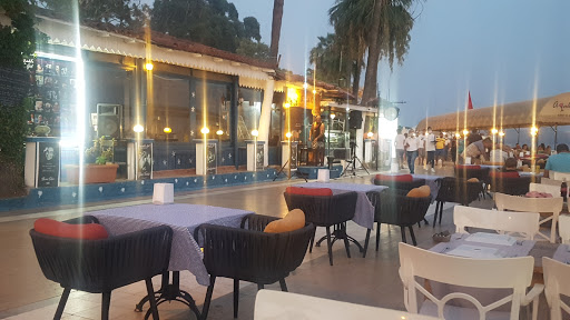 Ayaklıgöl Balıkrestaurant
