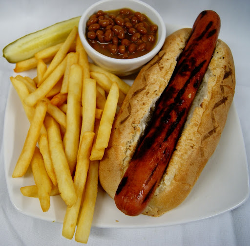 Bar & Grill «Fountain Street Grille», reviews and photos, 151 Fountain St, Pawtucket, RI 02860, USA