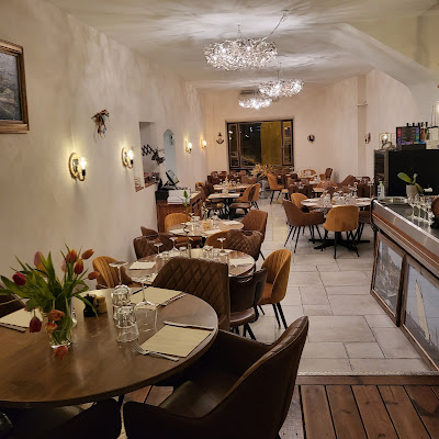 La CANTINE Sainte Maxime à Sainte-Maxime