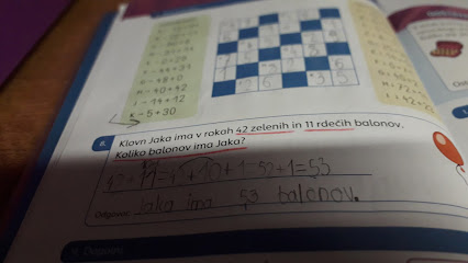 Čistilna naprava Rovte