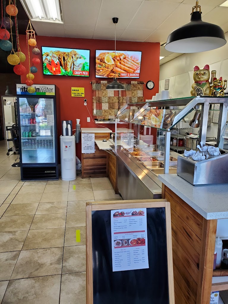 Herbie's Cuisine 91722