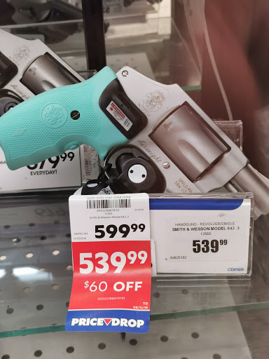 Sporting Goods Store «Academy Sports + Outdoors», reviews and photos, 1461 Spring Cypress Rd, Spring, TX 77373, USA