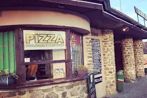 Pizza Dublovice image