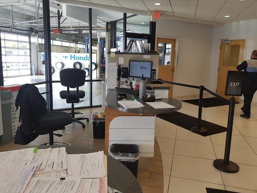 Used Car Dealer «Superior Honda», reviews and photos, 4777 Spring Grove Ave, Cincinnati, OH 45232, USA