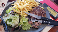 Faux-filet du Restaurant A L'assiette à Brive-la-Gaillarde - n°8