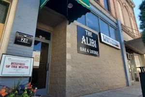 The Alibi Bar and Lounge image